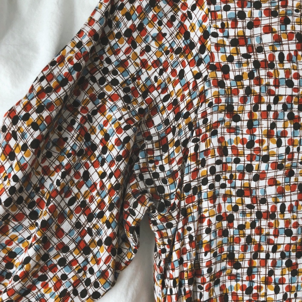 American Apparel Modern Dress / Tunic